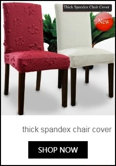 Romanzo Хлопок Ткань Красочные спандекс обеденный чехлы на стулья для отелей чехлы для стульев ресторана эластичные Чехлы Съемная крышка