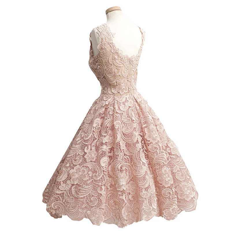 Real_Photo_Cocktail_Dress_2017_A.