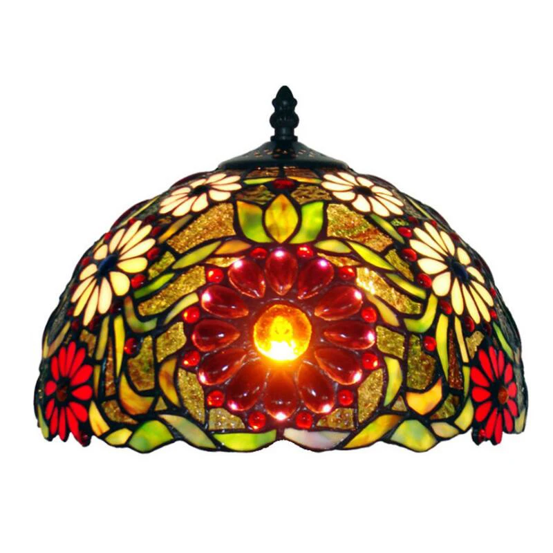 tiffany table lamp (6)