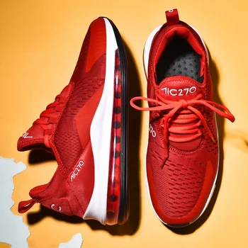 

Men Air Running Shoes For male Sport Shoes Outdoor Trail Trainers Lightweight Snerkers Zapatos De Hombre new Breathable Footwear
