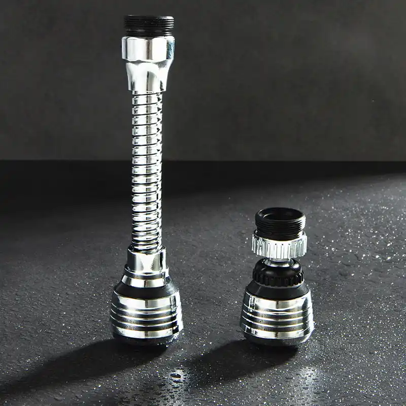 Vanzlife Home Faucet Water Saving Device Kitchen Accessories