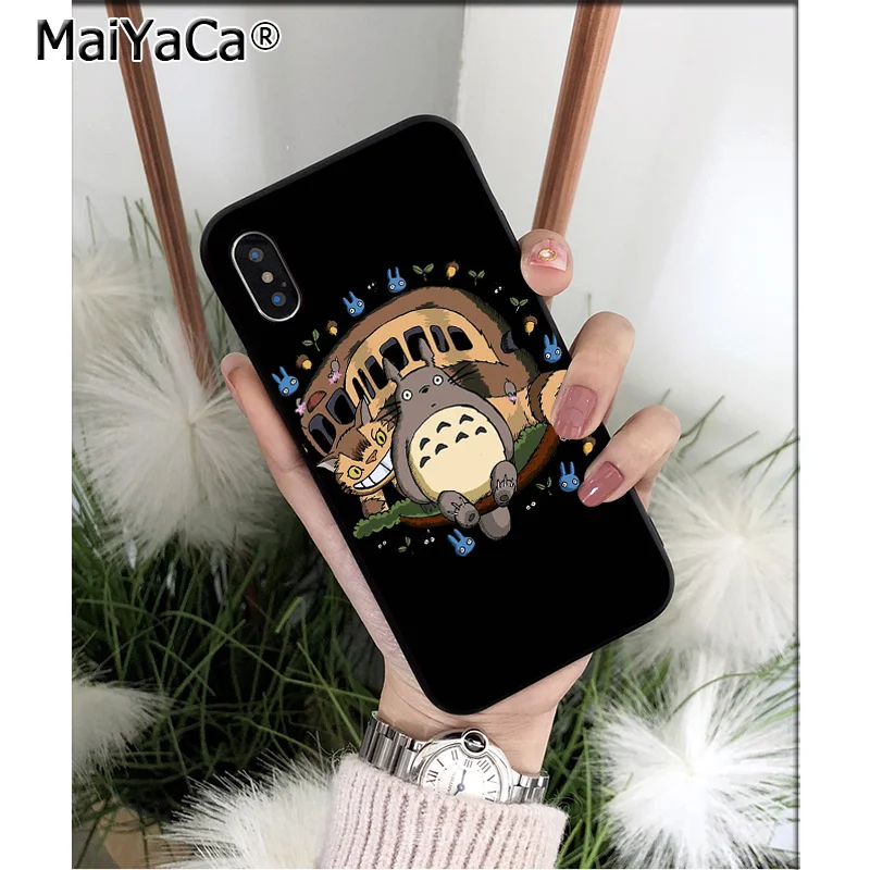Anime My neigbor totoro