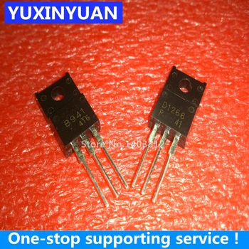 

TO-220 D1266 1266 10pcs/lot