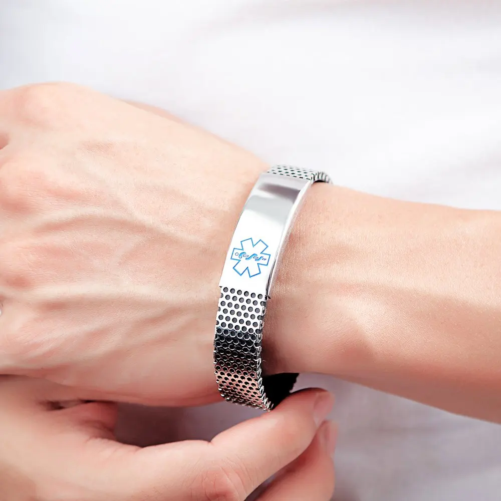 Bracelet Men (2)