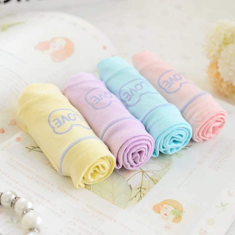 AipBuuny оптовая продажа SuperElastic 100% хлопковые дышащие Comfort Devotion Для женщин трусики