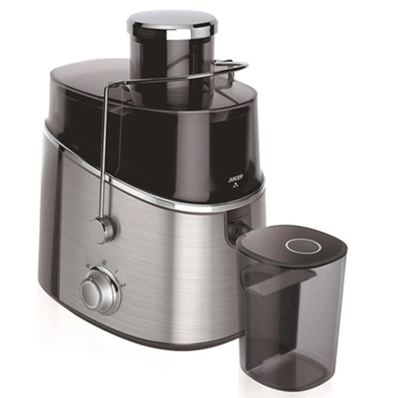 Juicer Home Automatic Slag Juice Separation Fruit And Vegetable Multi