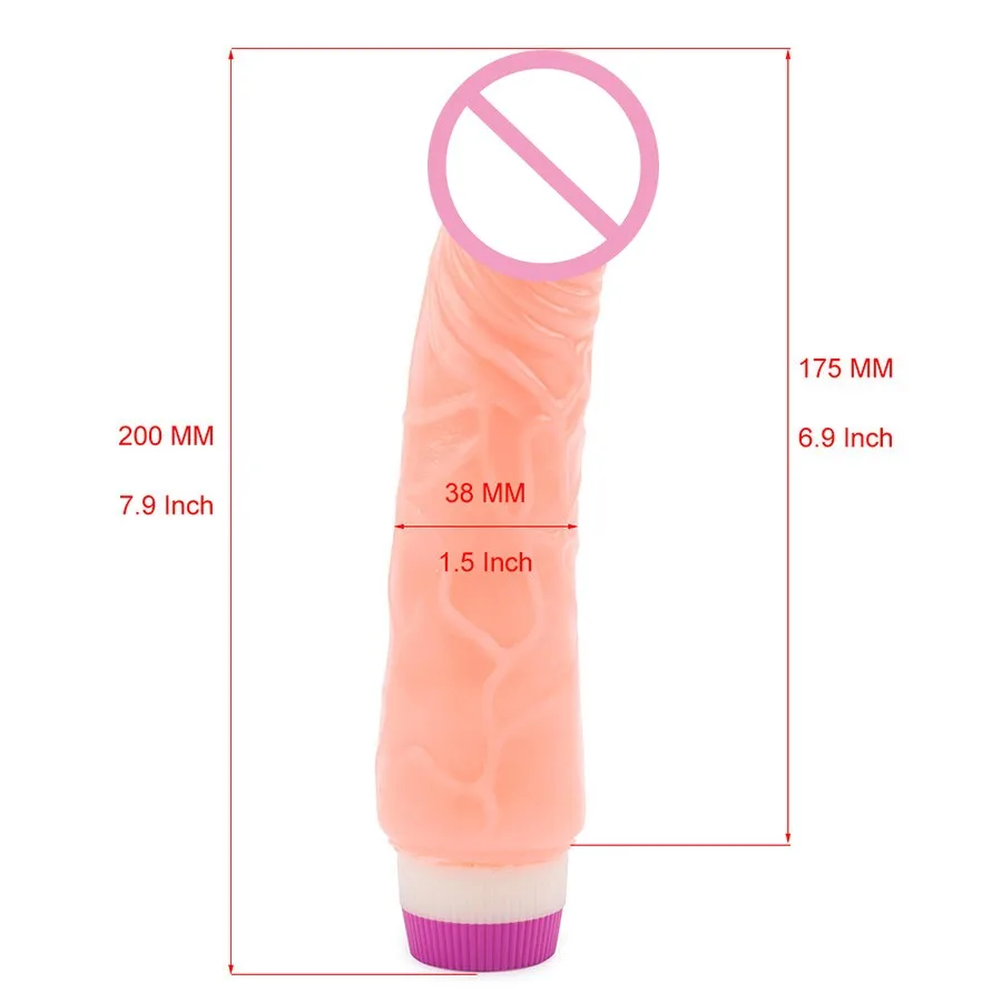 dildo vibrator