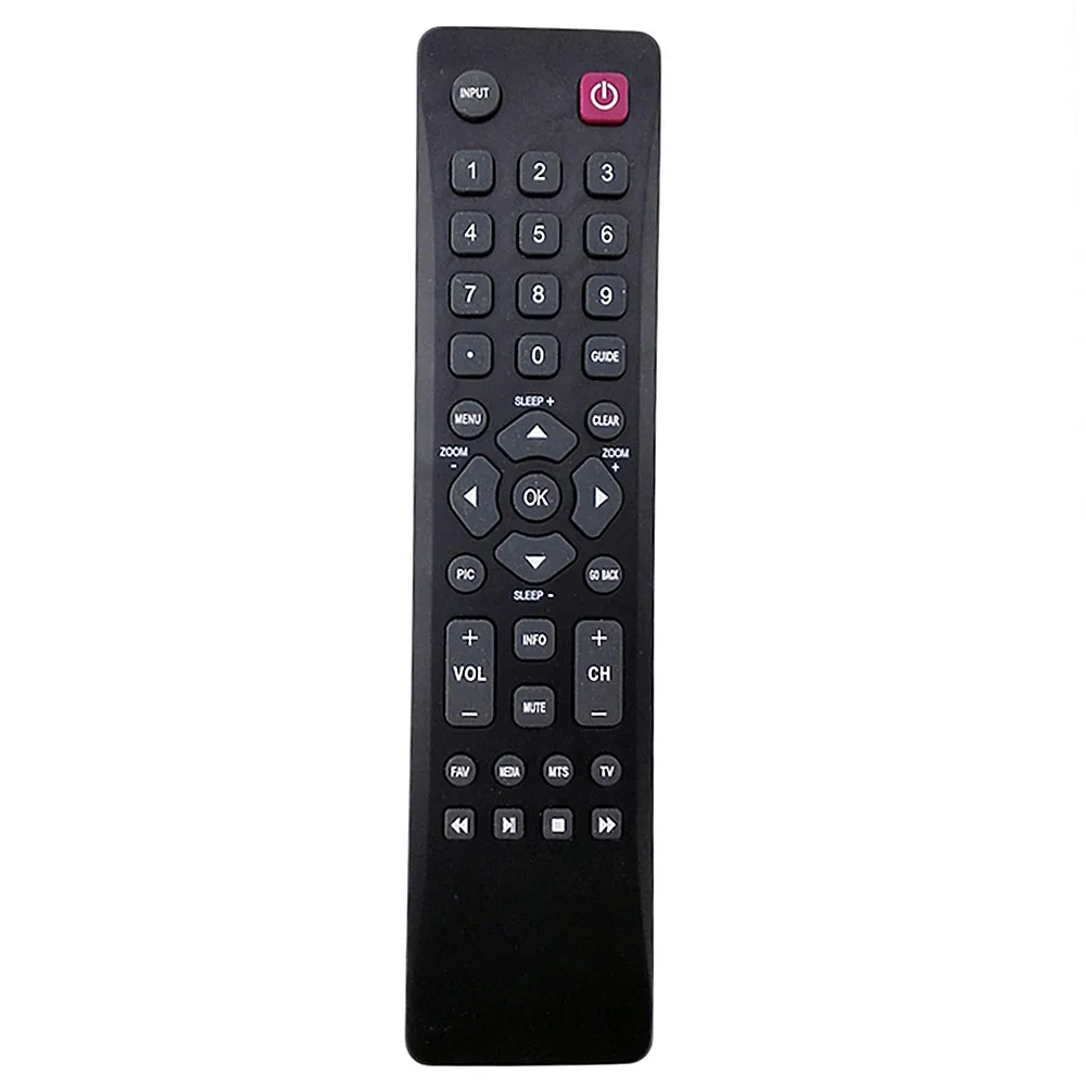 New 06 IRPT37 HRC200 Universal Remote Control for tcl LCD TV controller