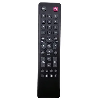 

New 06-IRPT37-HRC200 Universal Remote Control for tcl LCD TV controller
