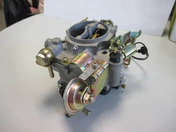 

New Carburetor for Mitsubishi 4G63 L300/Galant/TALON/FREECA/Eclipse/SPACE GEAR
