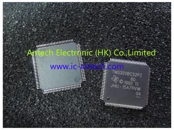 

Free Shipping! TMS320BC52PZ80 TMS320BC52PZ IC DSP 100LQFP
