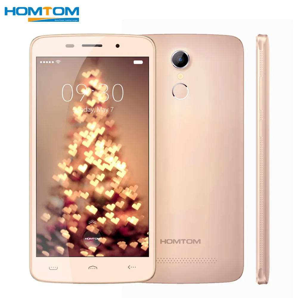 Цена за HOMTOM HT17 Pro 5.5 ''Smartphone Android 6.0 MT6737 4 Г LTE мобильный Телефон Quad Core 2 ГБ RAM 16 ГБ ROM 3000 мАч Отпечатков Пальцев мобильный телефон Цена за HOMTOM HT17 Pro 5.5 ''Smartphone Android 6.0 MT6737 4 Г LTE мобильный Телефон Quad Core 2 ГБ RAM 16 ГБ ROM 3000 мАч Отпечатков Пальцев мобильный телефон