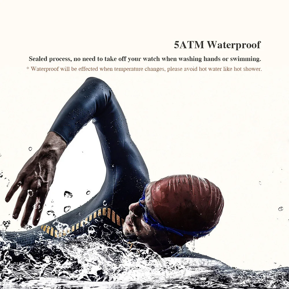 Lenovo Watch 9 Smart Watch Constellation Series 5ATM Waterproof Steel Casing Luminous Pointer Fitness Tracker Pedometer Calorie Lenovo Watch 9 Smart Watch Constellation Series 5ATM Waterproof Steel Casing Luminous Pointer Fitness Tracker Pedometer Calorie