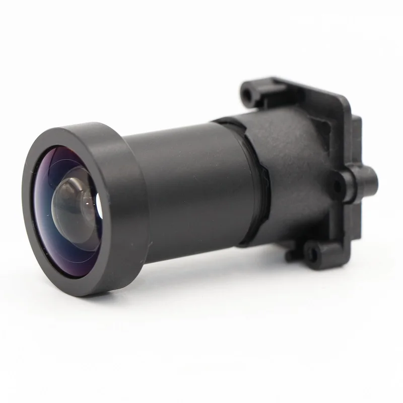 6 мм объектив 3,0 мегапикселя 45 градусов 1/" F1.2 MTV M16 x 0,5 крепление ИК фильтр Звездные огни ночное видение объектив для CCTV камеры безопасности