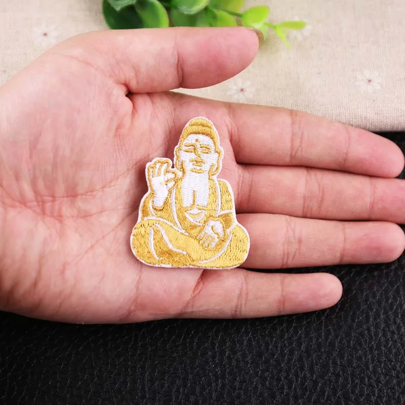 Buddha 3