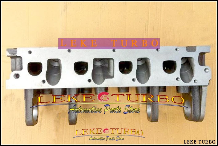 HSC HSO HSCHSO 2.3L Cylinder Head F13Z-6049A F13Z6049A F13Z 6049A For Ford