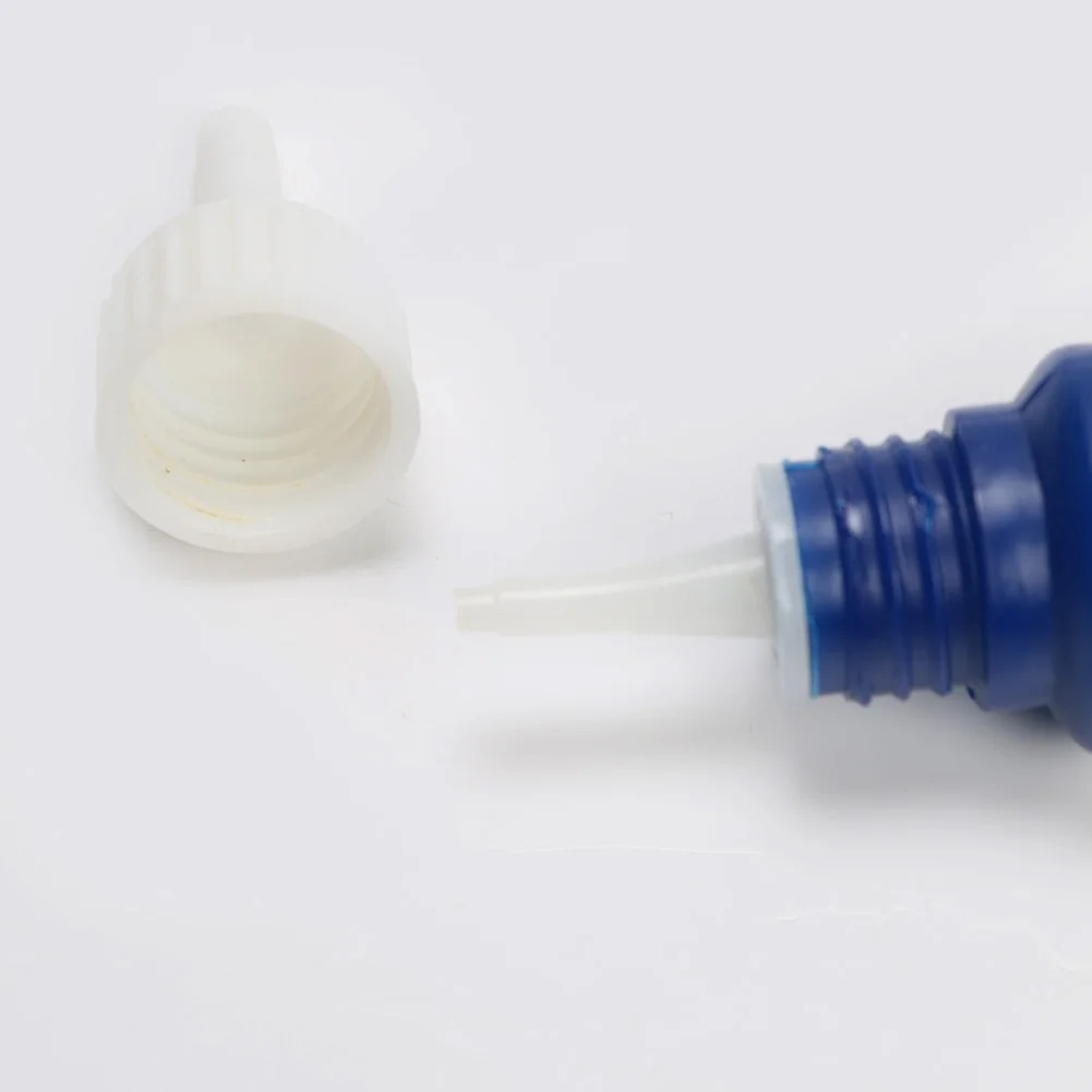 20 мл очиститель клея UV LOCA Жидкий оптический клей для очистки стекла ...