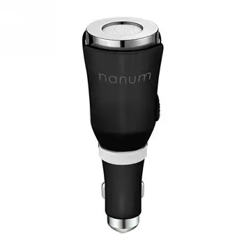 

NEW HOT SALES Car Aroma Diffuser Mini USB Aromatherapy Machine Car Aroma Diffuser For Nanum Tulip
