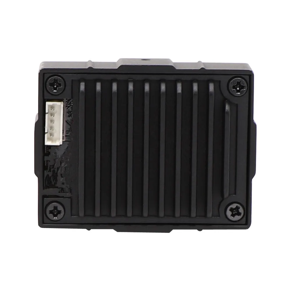  Face Recognition IR Day Night Vision Synchronization 2MP 1080P Stereo Webcam UVC Plug Play Dual Len