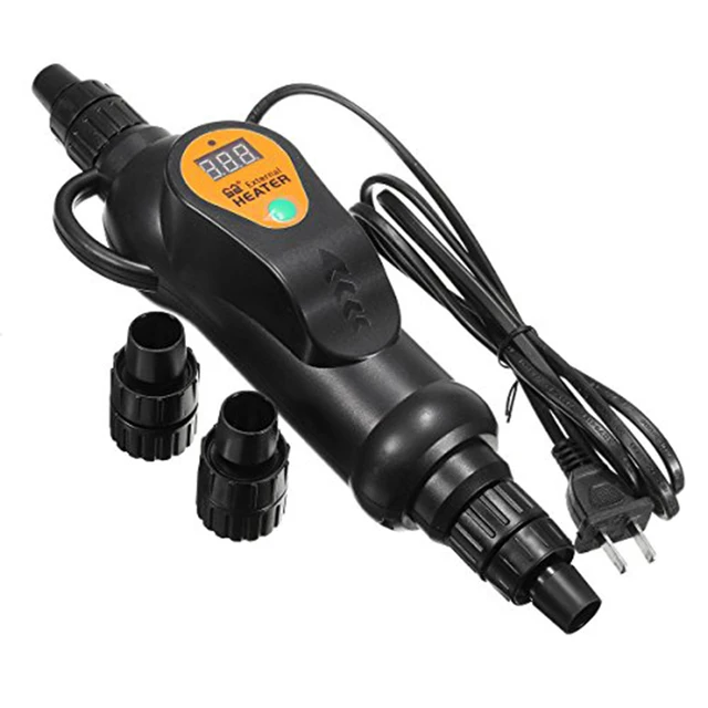 external aquarium heater 1000