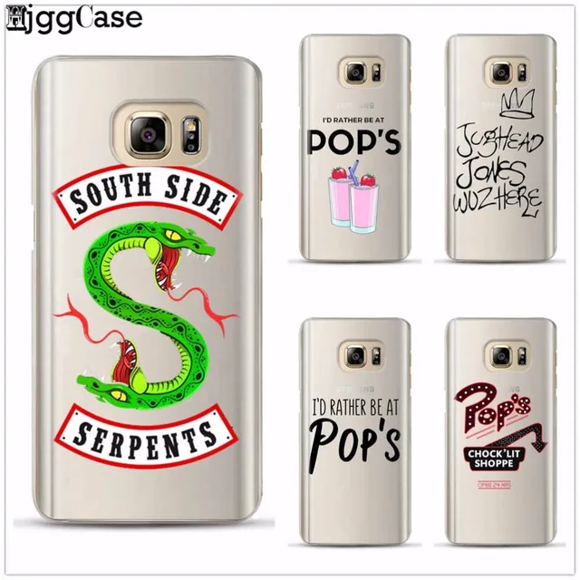 riverdale phone case samsung galaxy s7 edge riverdale phone case samsung galaxy s7 edge