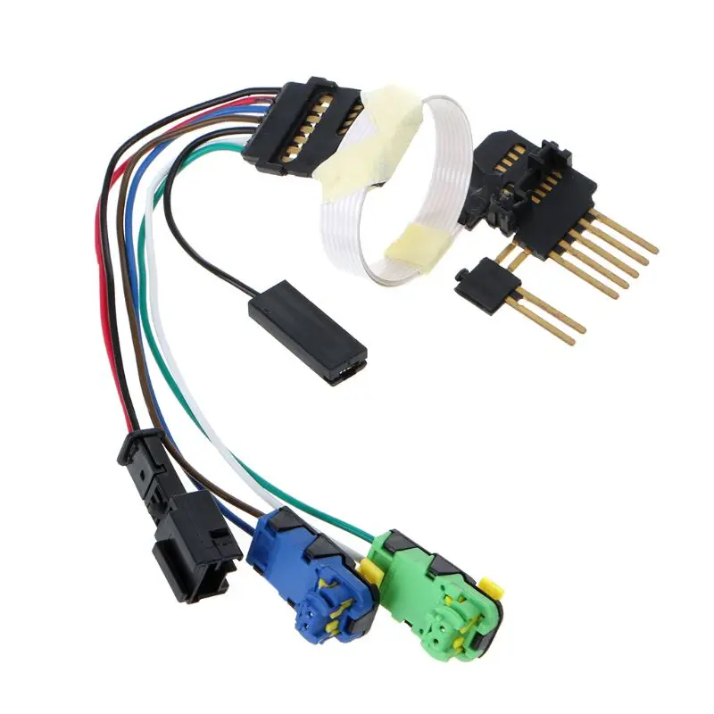 

8200216454 8200216462 8200216459 8200480340 Replacement Wire Cable For Renault Megane II Megane 2 Coupe Megane 2 Break Grantour