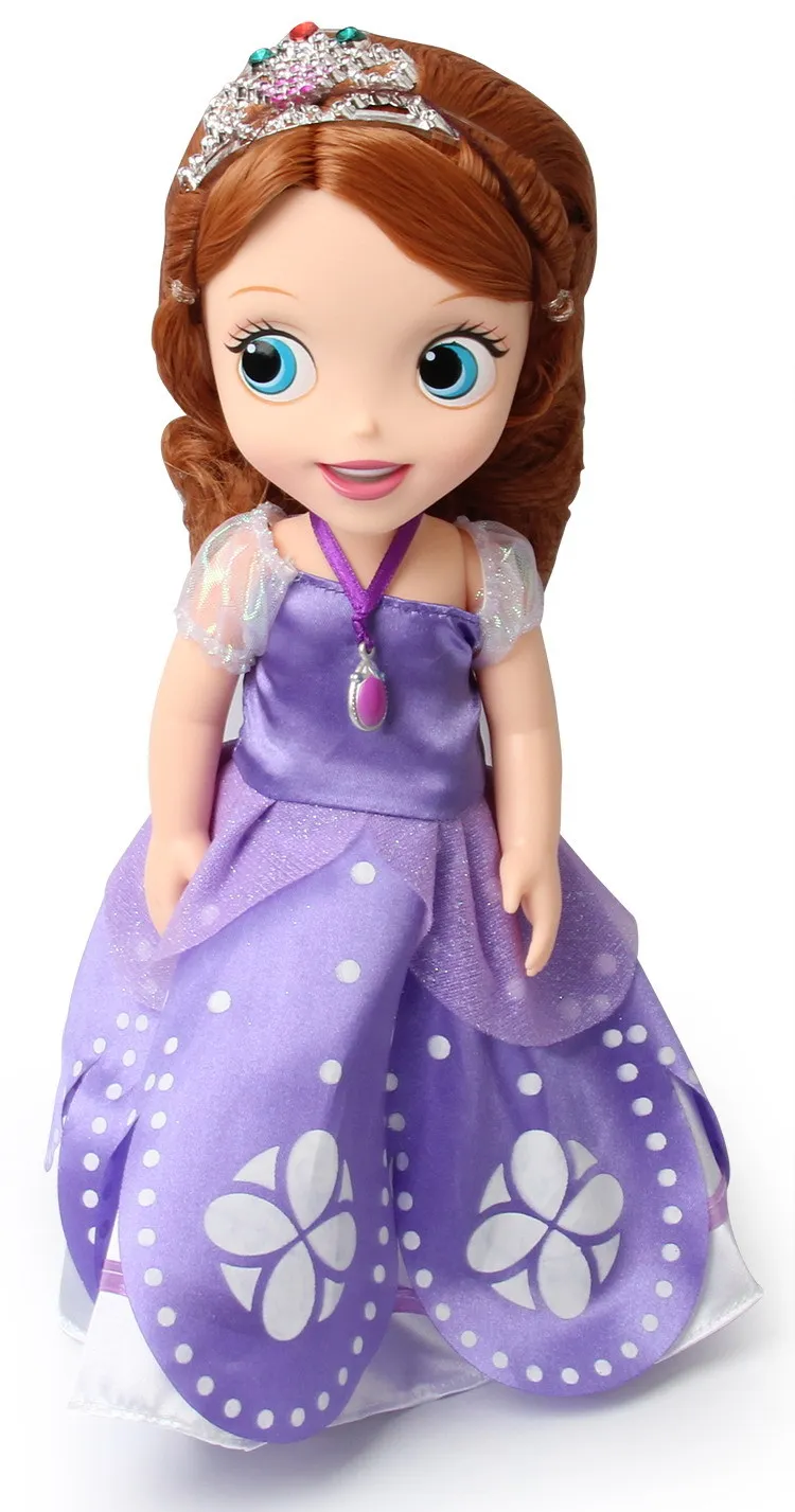 doll sophia