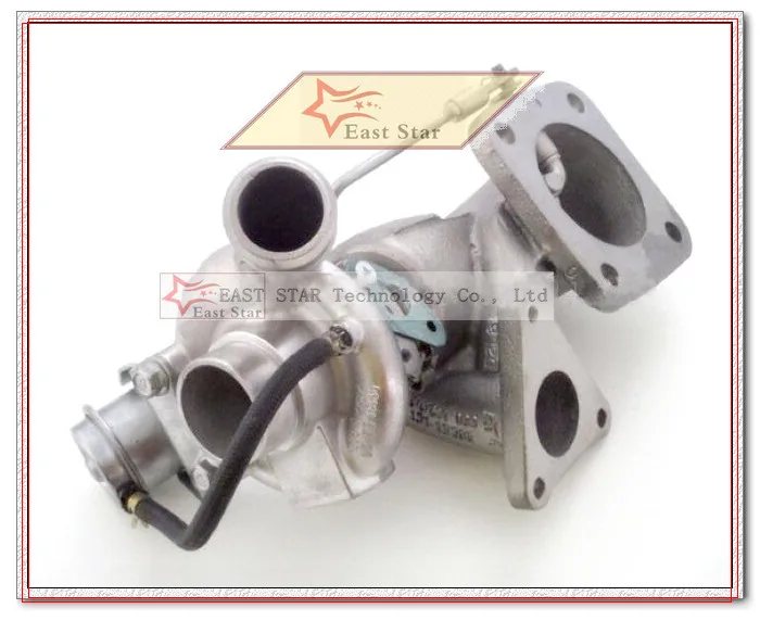 TD03 49131-05313 49131-05312 49131-05310 6C1Q6K682CD 6C1Q6K682CE Turbo Turbocharger For Ford Transit VI 2006-Puma Duratorq 2.2L TDCI 2.4TDCI (3)