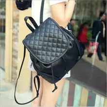 Women small PU+Leather Backpack. Teenagers School laptop Backpack Female Shopping Bags Lady Girls Packbag Women Travel Pack Bags Women small PU+Leather Backpack. Teenagers School laptop Backpack Female Shopping Bags Lady Girls Packbag Women Travel Pack Bags