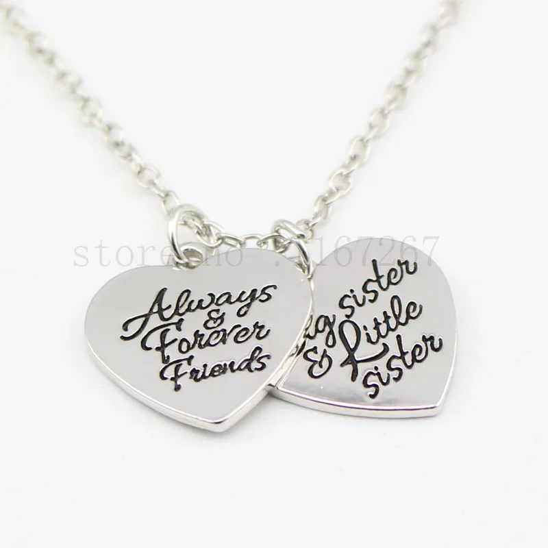 little sister jewelry