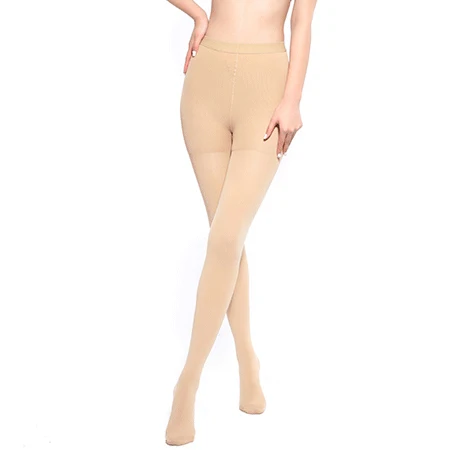 CIVS-044 Professional 2# pressure body shapers high waist legs shapers / pantyhose 980D CIVS-044 Professional 2# pressure body shapers high waist legs shapers / pantyhose 980D