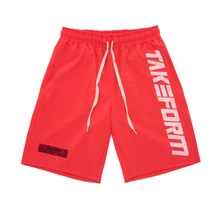 Новинка, летние брендовые высококачественные хлопковые мужские шорты для бодибилдинга, фитнеса, бодибилдинга, спортивные шорты для бега, повседневные спортивные мужские шорты