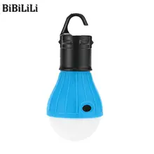 И Белый Легкий светильник прочный свет кемпинг уличная лампа Палатка портативный подвесной светильник тент светодиодный аккумулятор палатка портативный питание