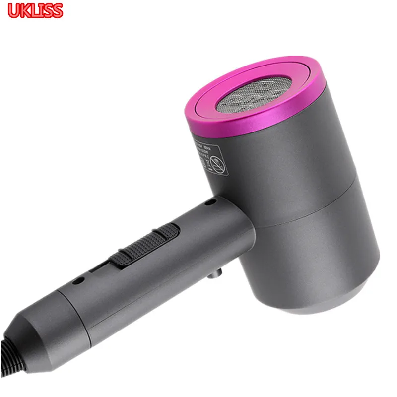 

Professional Hair Dryers Ionic Hair Dryer 3-in-1 Multifunctional Styling Tools Hairdryer Hair Blow Dryer Hot Air Styler