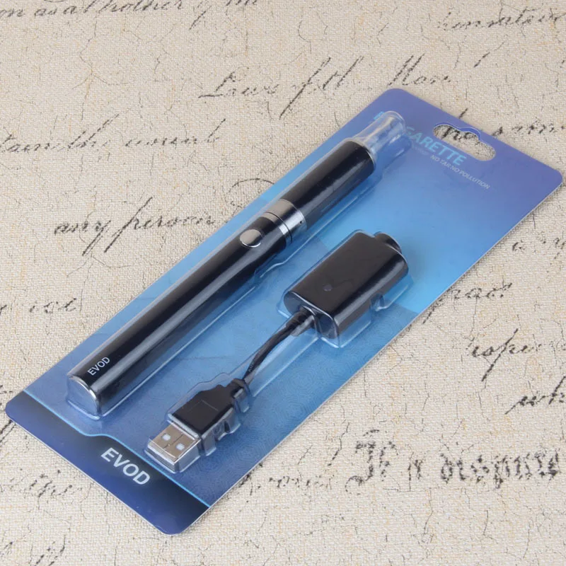 EVOD 2
