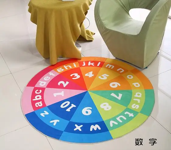 Number