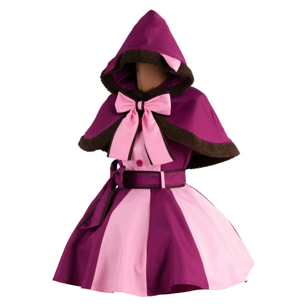 Alice In Wonderland Cheshire Cat Cosplay Costume