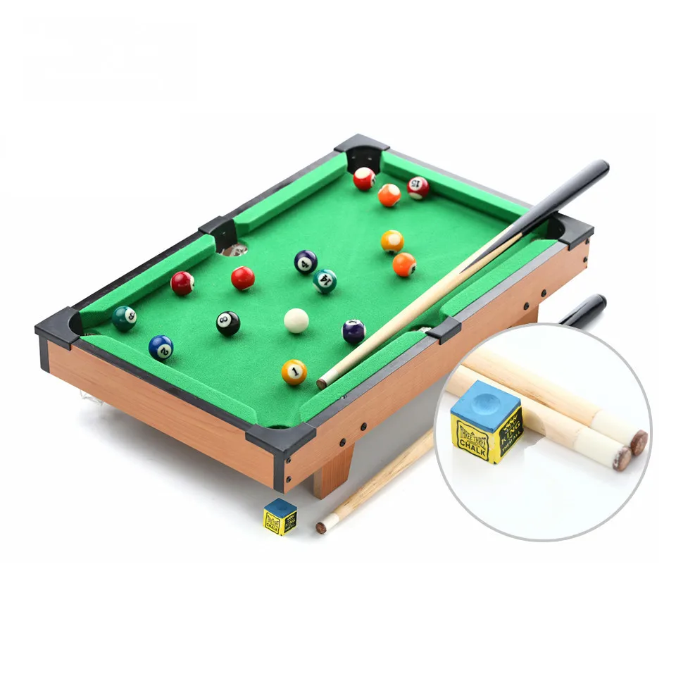 Настольный мини бильярд Tabletop