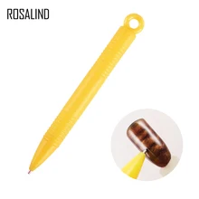 Магнитная ручка Rosalind для DIY, волшебный 3D магнит, Гель-лак с эффектом "кошачий глаз", для маникюра, советы, Раскрашивание, Раскрашивание, магнитные инструменты для ногтей Магнитная ручка Rosalind для DIY, волшебный 3D магнит, Гель-лак с эффектом "кошачий глаз", для маникюра, советы, Раскрашивание, Раскрашивание, магнитные инструменты для ногтей