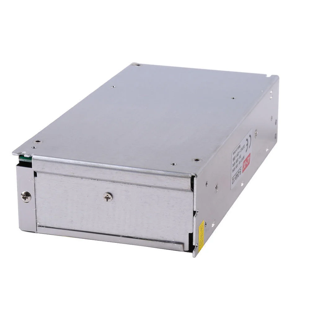

Spare Switch power supply Flexible Accessories Replacement Repair Parts Kit AC to DC 12V 240W Volt Transformer