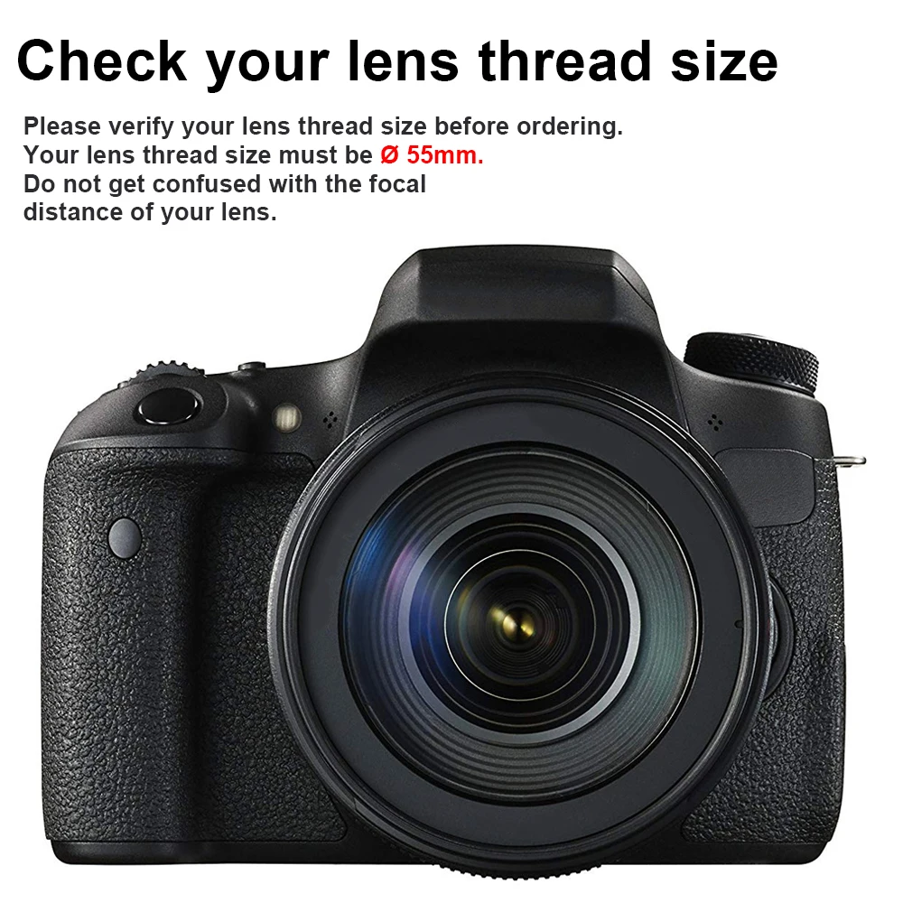 55mm