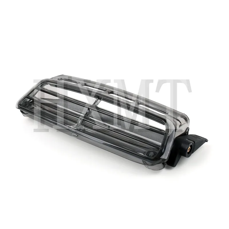 Ветровое стекло вентиляционное отверстие для Honda Goldwing GL1800 GL 1800 2001 2017 2011 2012 2004 2005 2006