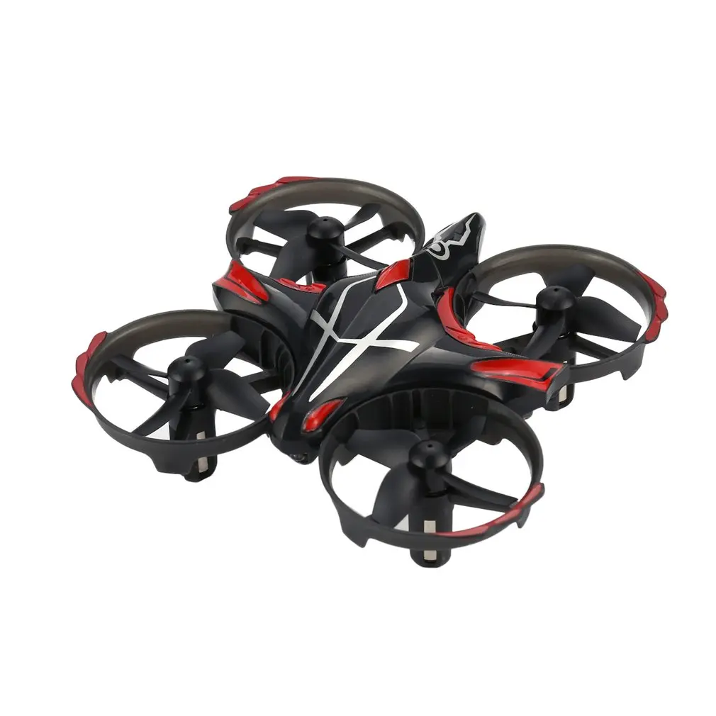 

JJR/C 2.4G Mini Drone With Camera HD H56 No Camera RC Quadcopter Aircraft with Infrared Sensing Altitude Hold 3D Flip Key Return