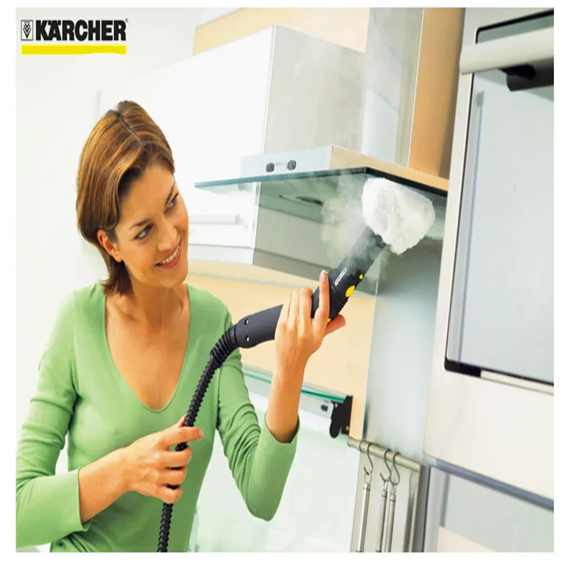5 шт. детали для пароочистителя KARCHER серии SC SC1052 SC1020 SC1122 SC1125 SC1402 аксессуары