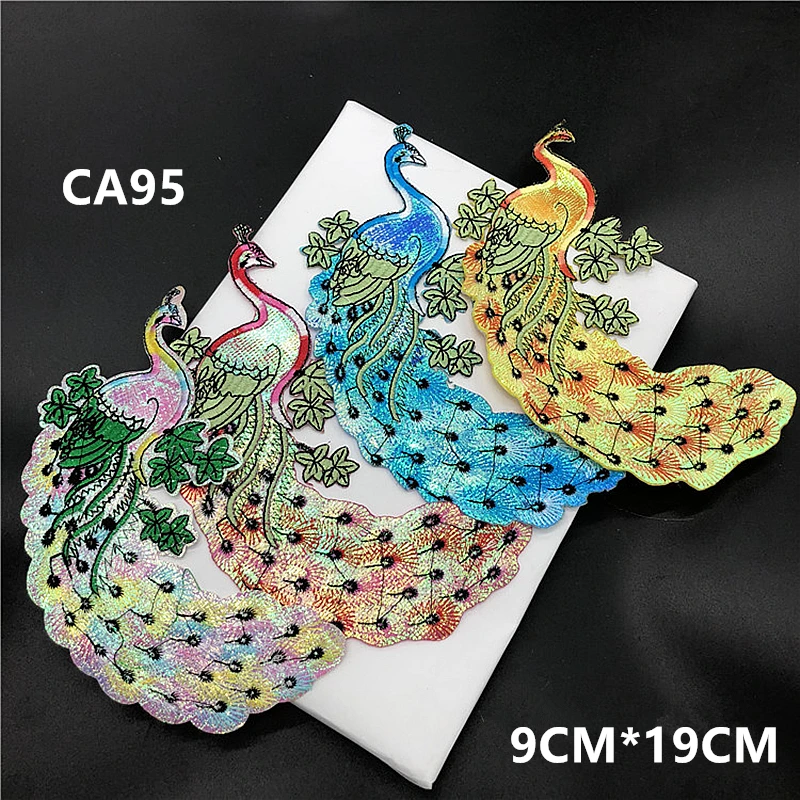 CA95