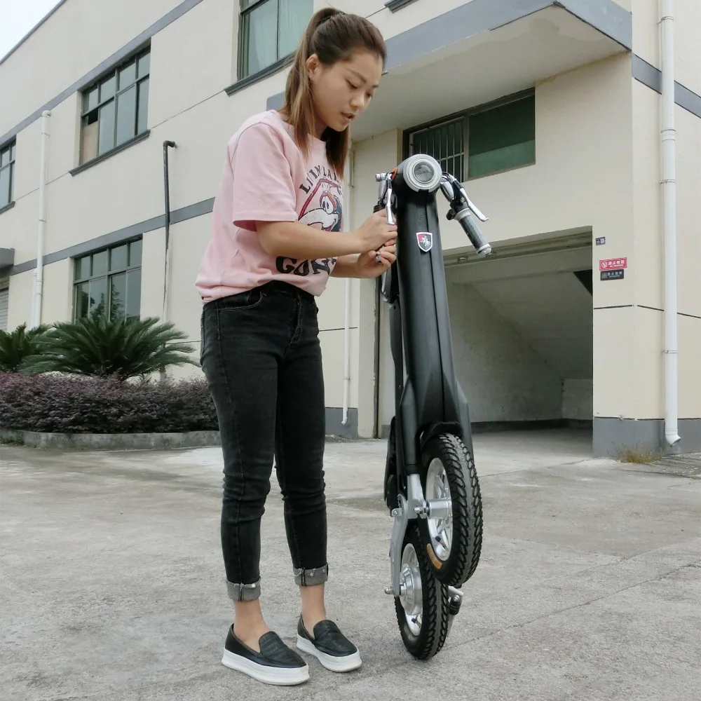 x-передний брендовый складной велосипед, умный музыкальный светодиодный Электрический скутер, 36 В, 10 А, 250 Вт, аккумулятор, электрический велосипед и транспортное средство, электровелосипед