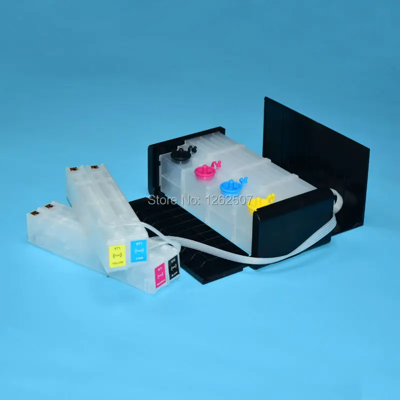 BOMA-TEAM HP970 971 نظام كيبك/مستمر الحبر العرض نظام hp officejet x476 X476DN X476DW الطابعة مع السيارات إعادة رقائق BOMA-TEAM HP970 971 نظام كيبك/مستمر الحبر العرض نظام hp officejet x476 X476DN X476DW الطابعة مع السيارات إعادة رقائق