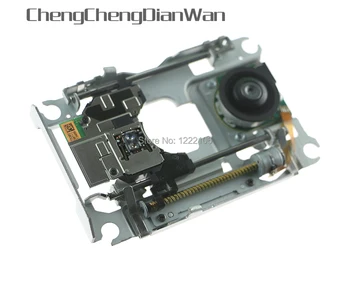 

ChengChengDianWan 10pcs Original KEM-860AAA KEM 860 AAA KES-860A laser lens with Deck Mechanism for ps4