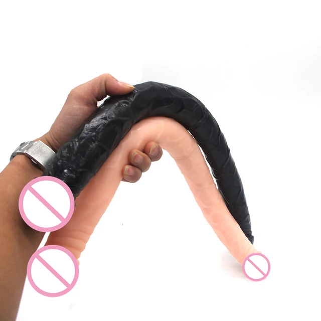 Sure dual penetration dildo horny!