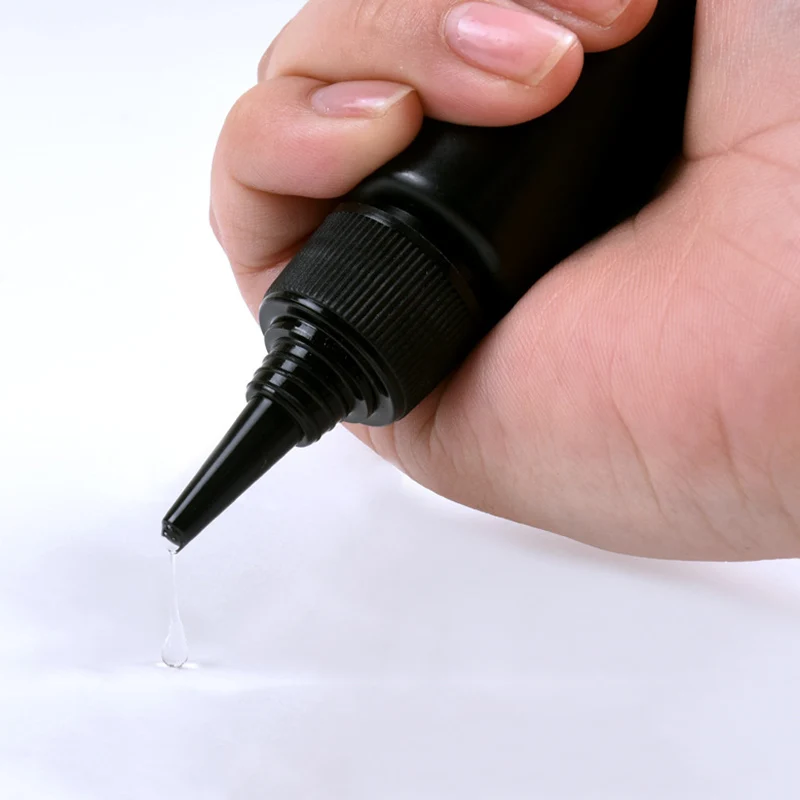 

Newly UV Resin Glue Ultraviolet Curing Solar Cure Sunlight Activated Hard DIY Quick Drying For Jewelry TE889